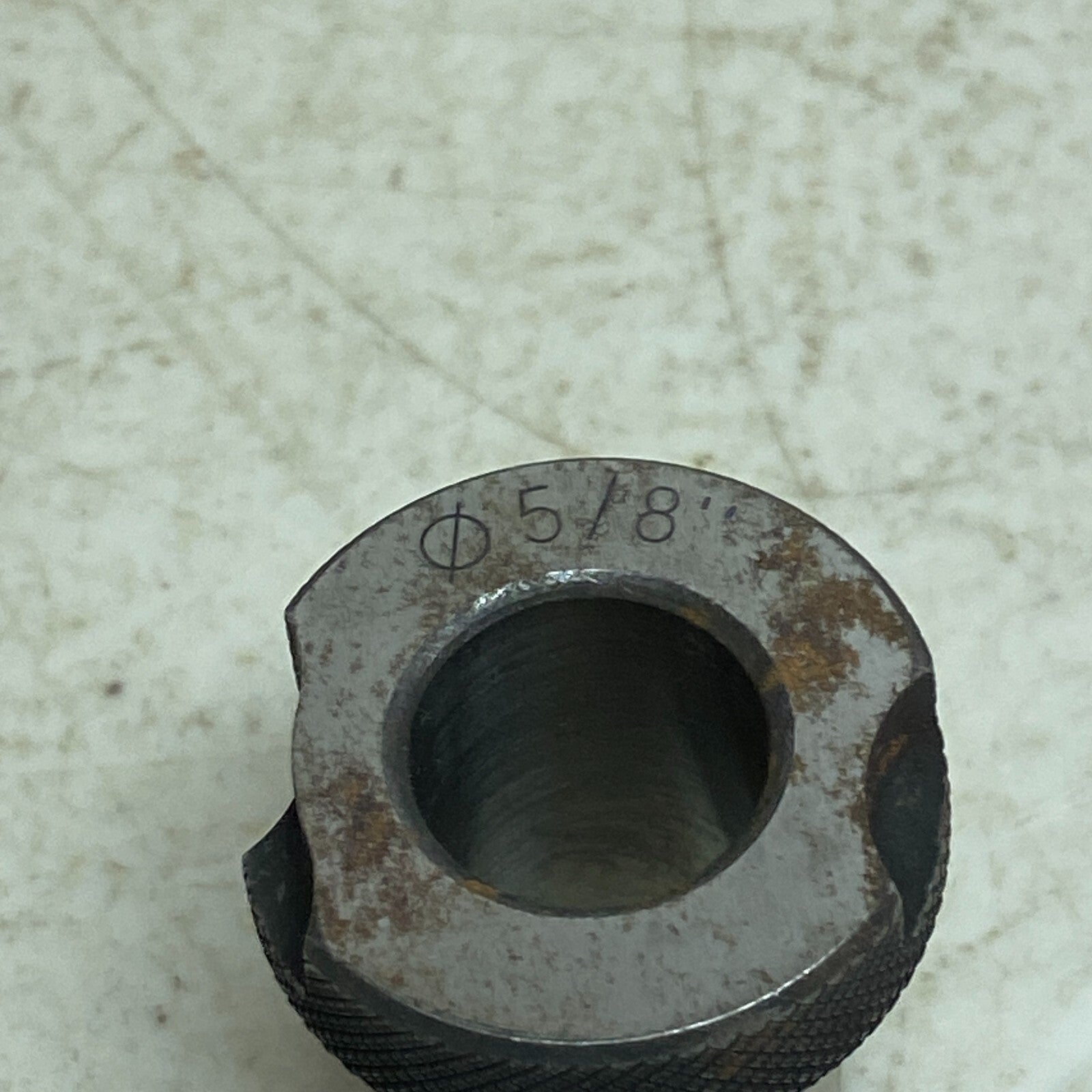 Boneham Drill Bushing Type SF 5/8"
