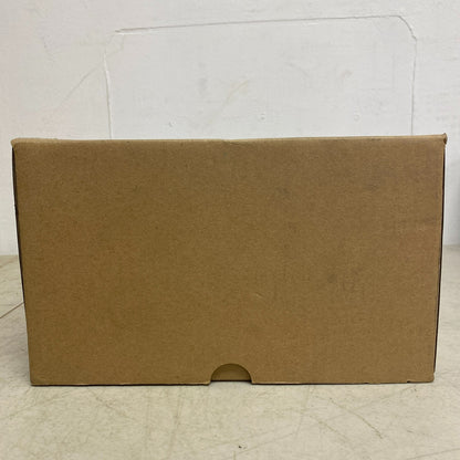 Cardone New Power Steering Pump Black Reservoir O Ring 96‑57532