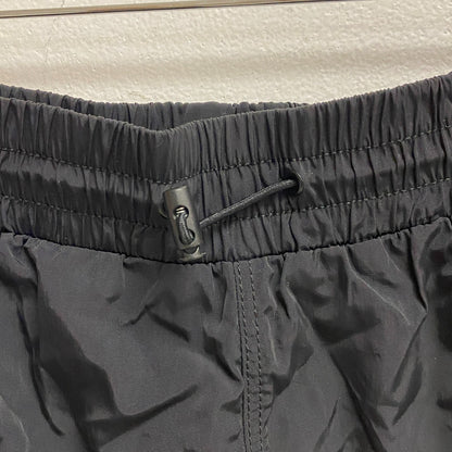 Alpine Design Women's W AD Woven Cargo Short Pure Black ADW13806 Summer Training