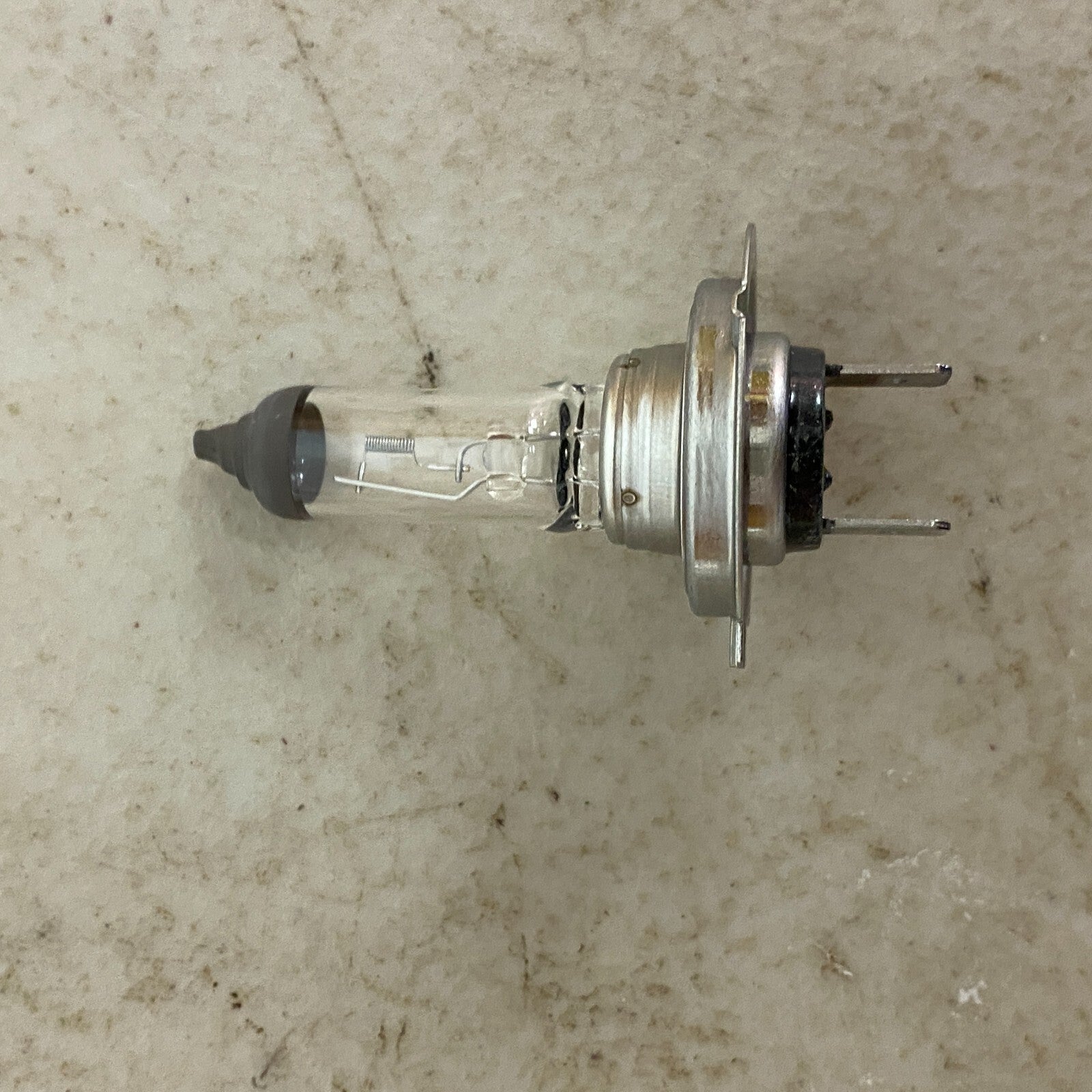 CEC Halogen Light Bulb H7 PX26d  12V , 55W , Brand New!