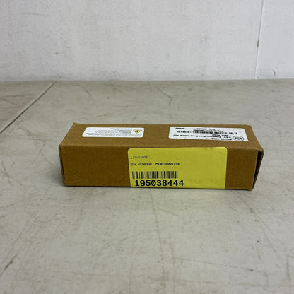 Signature Hardware 3-3/4"Strasbourg Brass Cabinet Pull Satin Nickel EH1083.4.NKL