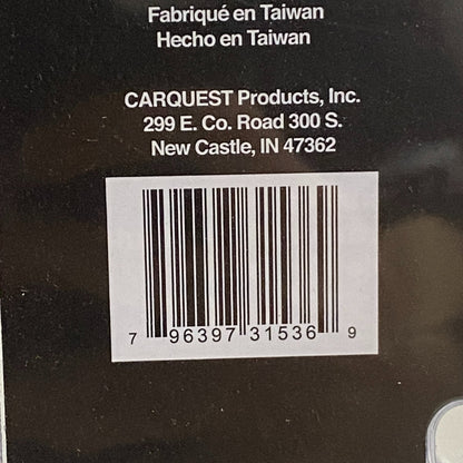 Carquest 31536 Two Jaw Pulley Puller 9" Reversible Gear Puller 7 Ton