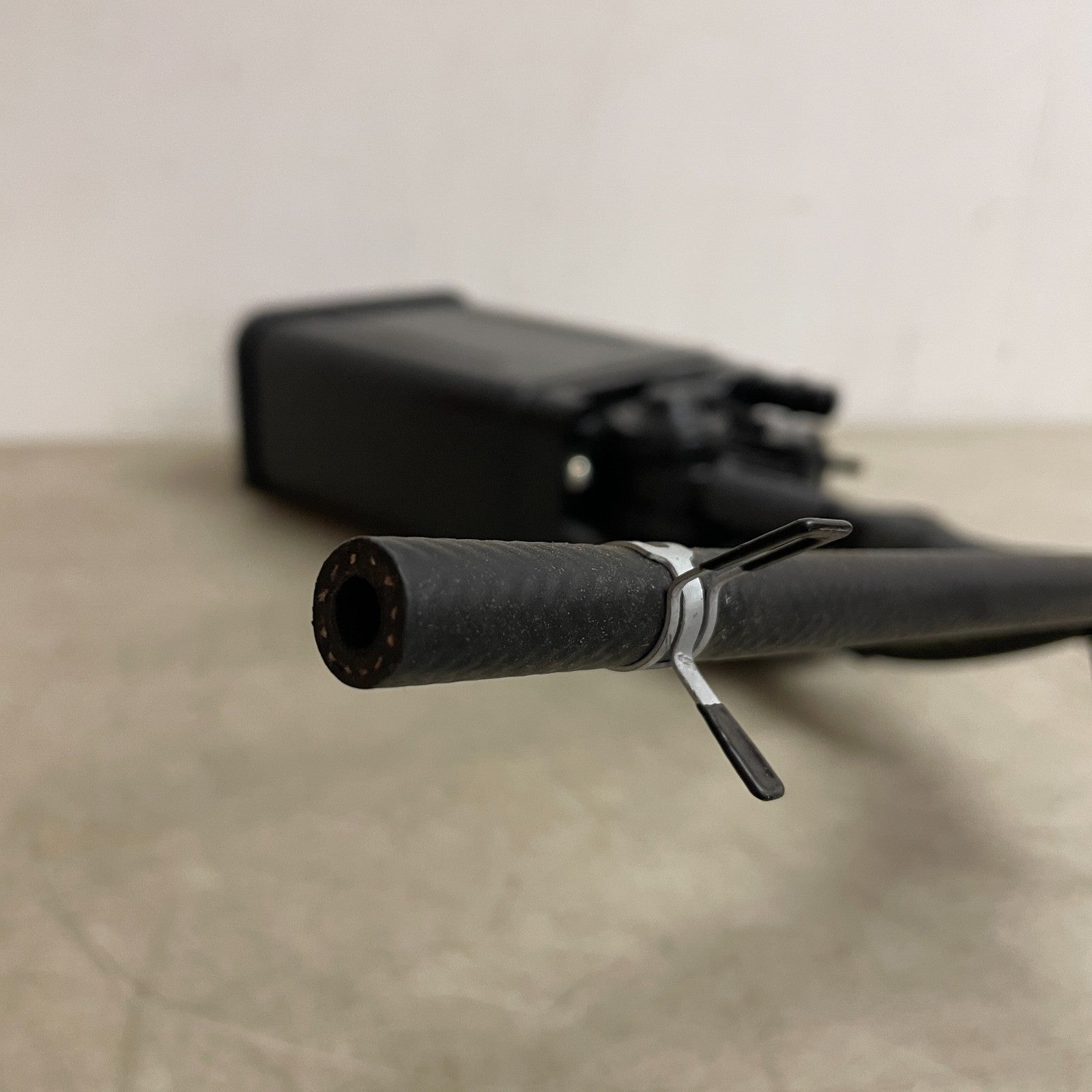 CARQUEST CPN1201 Premium Vapor Canister Charcoal Emission Canister