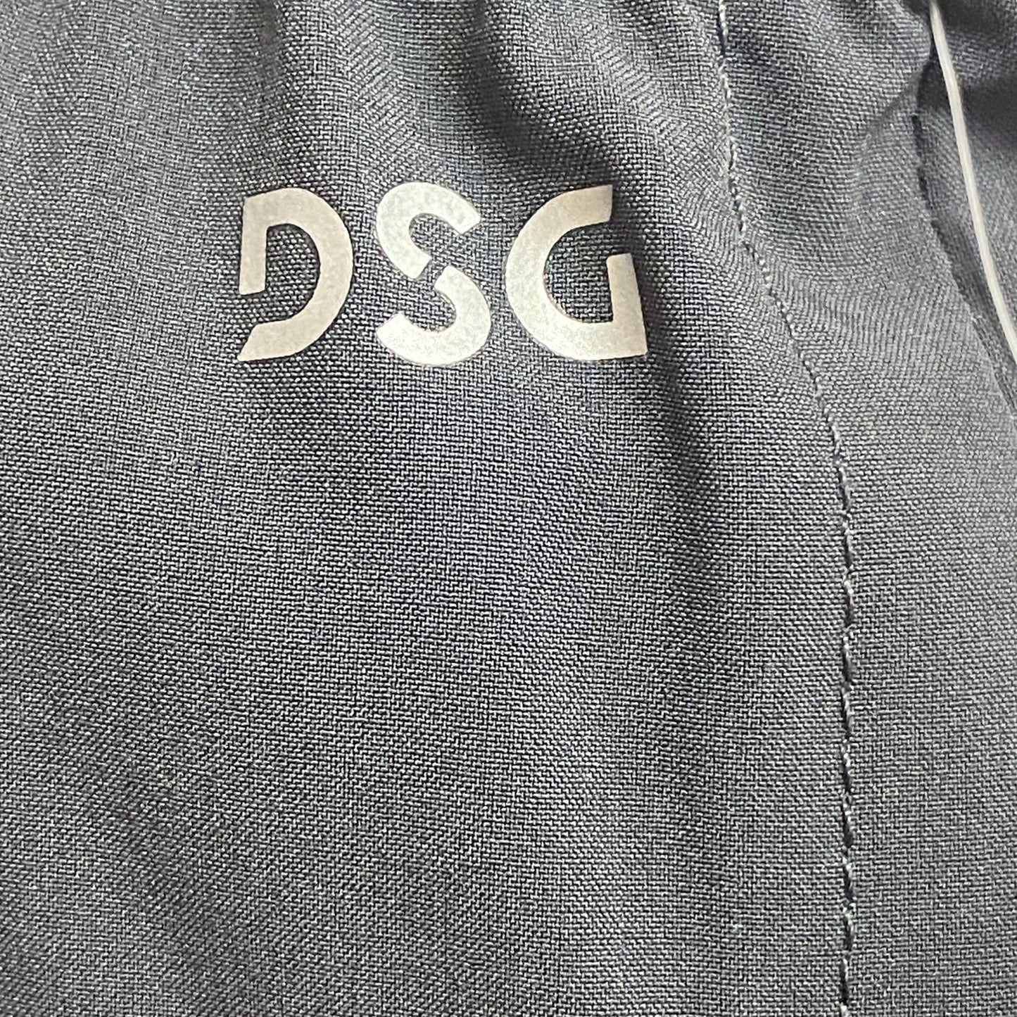 DSG Womens Stride Short Asphalt Grey DAW39320AZ BRAND NEW