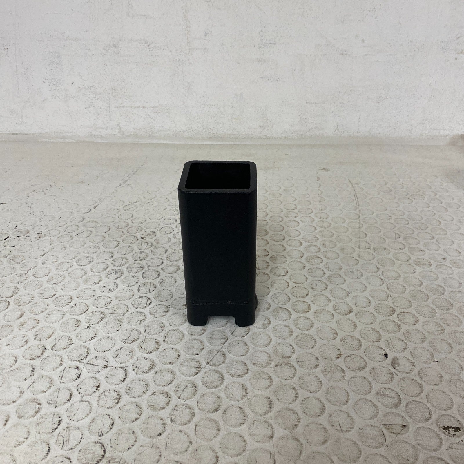 CURT 45405 Trailer Hitch Receiver Adapter Reducer Sleeve 2-1/2 to 2 Inch