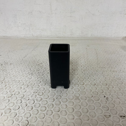 CURT 45405 Trailer Hitch Receiver Adapter Reducer Sleeve 2-1/2 to 2 Inch