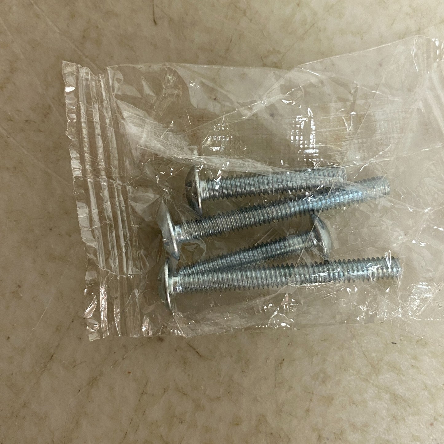 Amerock Mulholland 5-1/16 Inch Center to Center Handle Cabinet Pull-Gunmetal -2