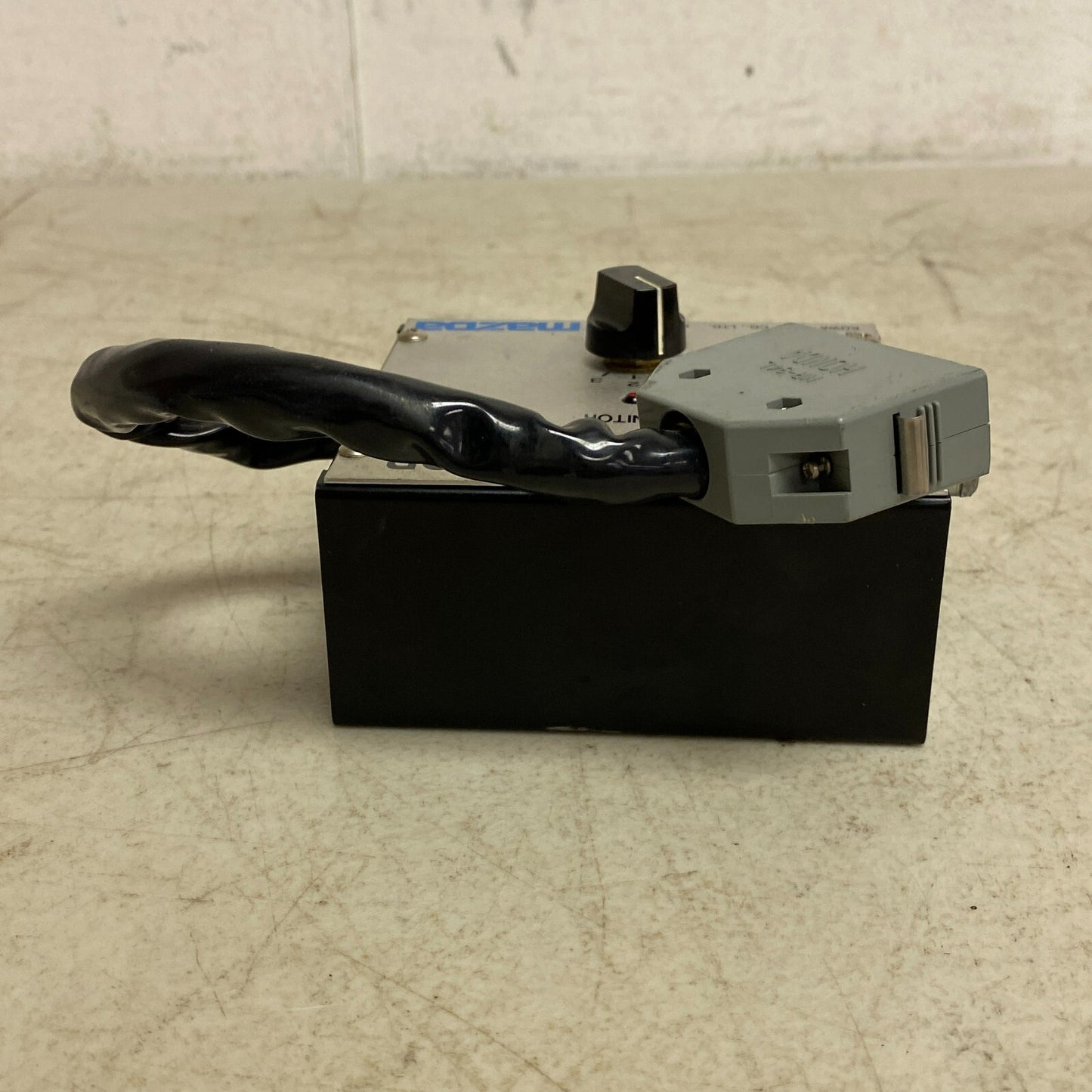 Mazda EC-AT Selector 49 B019 9A1