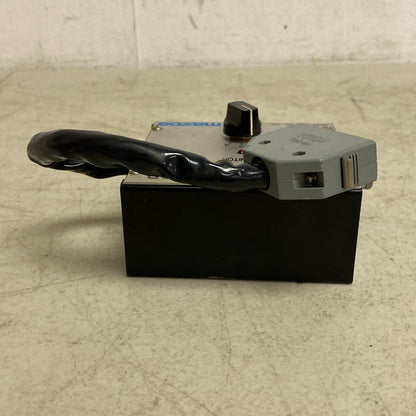 Mazda EC-AT Selector 49 B019 9A1