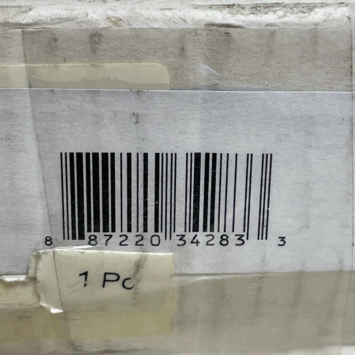 Carquest BDR YH200857 Premium Front Brake Rotor High Quality Replacement Part