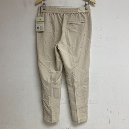 Alpine Design Women's W AD Trail Blazer Mid Rise Pant Light Khaki ADW23915 New!