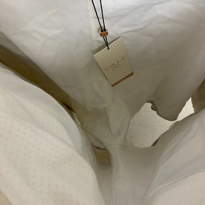 CALIA Women's 16" Eagle Golf Skort Tan Aquatic Coral Print WCG17021PRTS23