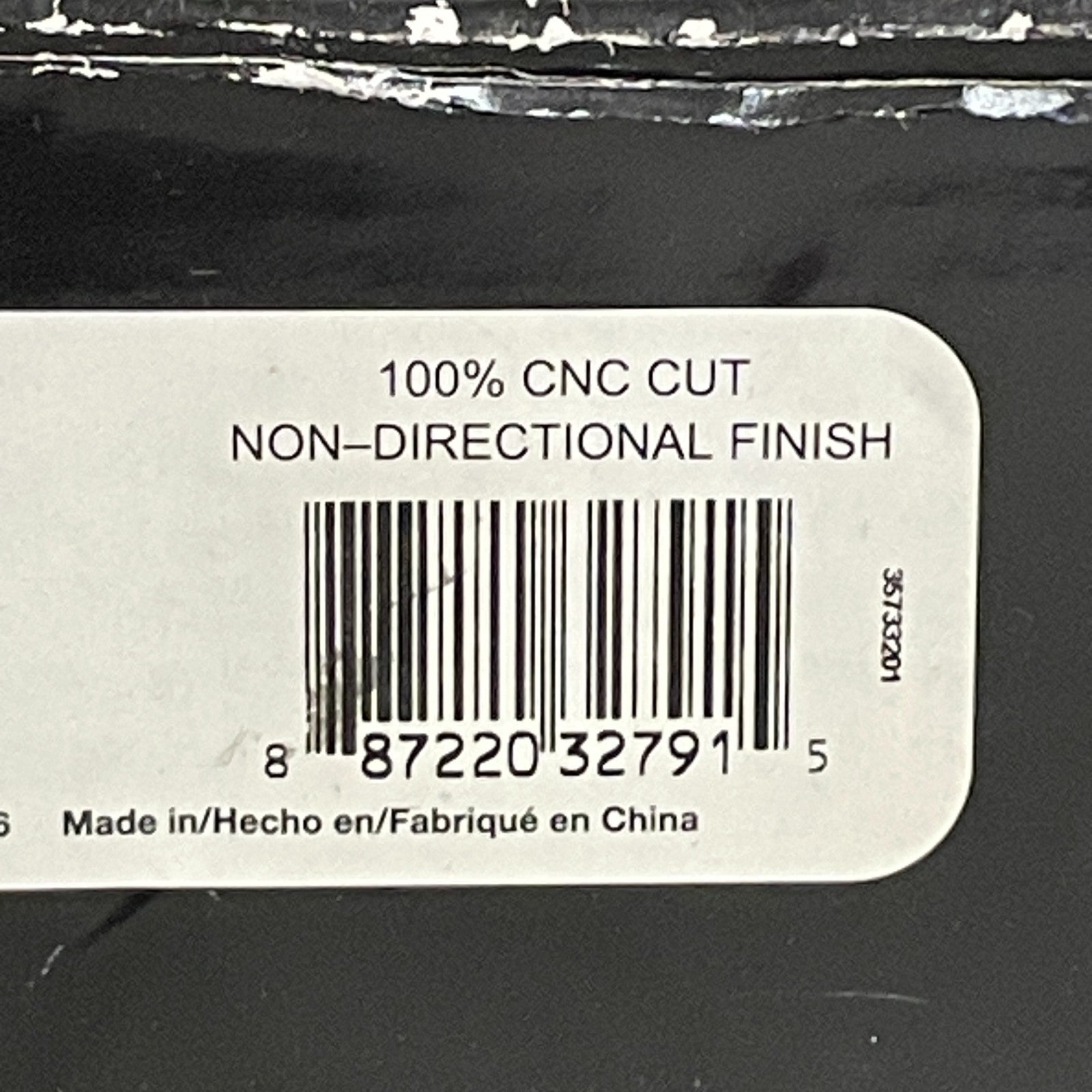 Carquest YH145660 Front Brake Rotor Disc for Saab 9-7X 06-09 GMC Envoy 325mm