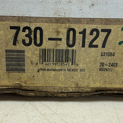 MasterPro Power Steering Pump For '09-'17 Chevy Traverse Remanufactured 730-0127