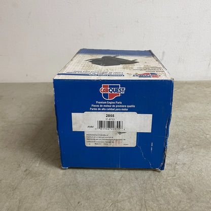 Carquest 2855 Front Engine Motor Mount OE Fit for Nissan Quest Mercury Villager