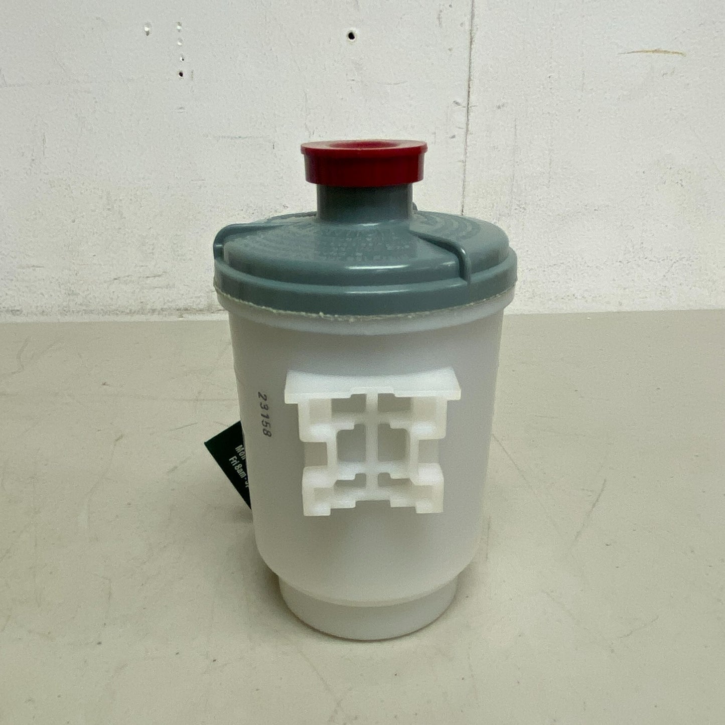 Dorman Power Steering Reservoir 603-952