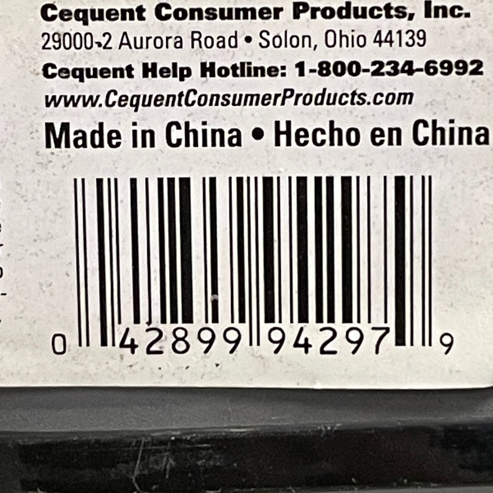 Reese Heavy-Duty 15 ft Ratchet Tie-Down Strap Yellow 5500 lb Strength 94297