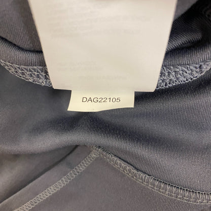 DSG GIRLS Knit Jogger Yoga Pants Shark Bite Performance Relaxed Solid DAG22105