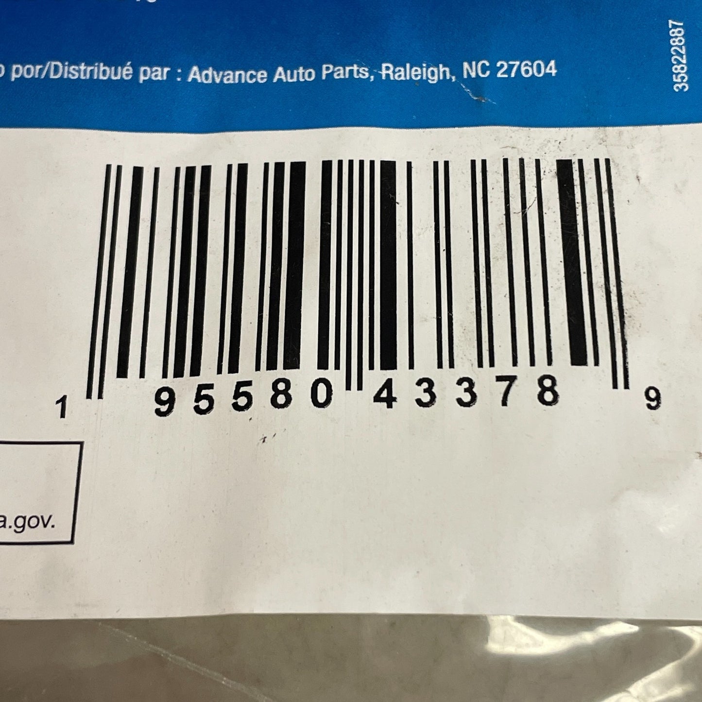 CarQuest BHA97664 Premium Brake Hose | Banjo to Female w/ Copper Washers