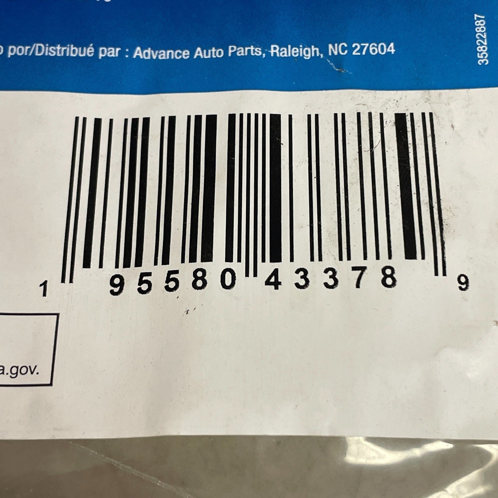 CarQuest BHA97664 Premium Brake Hose | Banjo to Female w/ Copper Washers