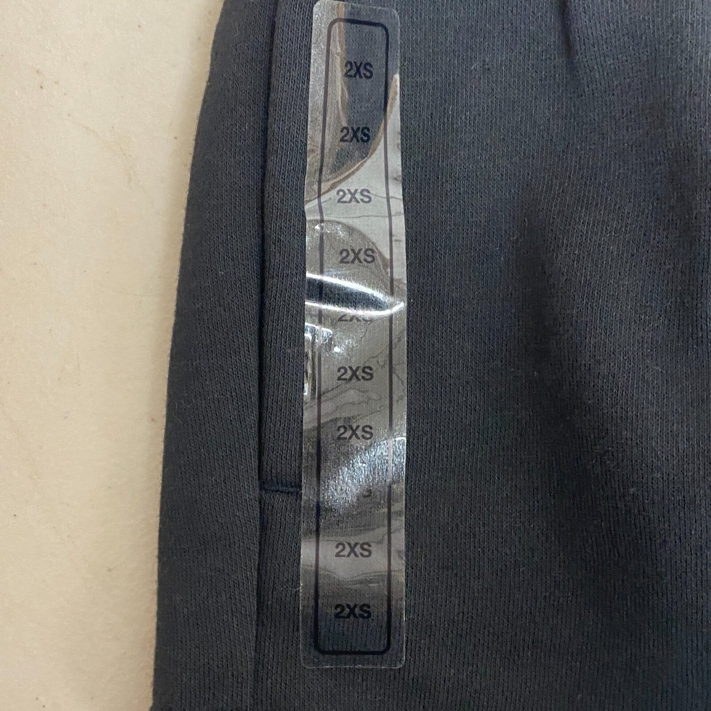 DSG Youth Boyfriend Fleece Shorts Pure Black DAG13431 BRAND NEW