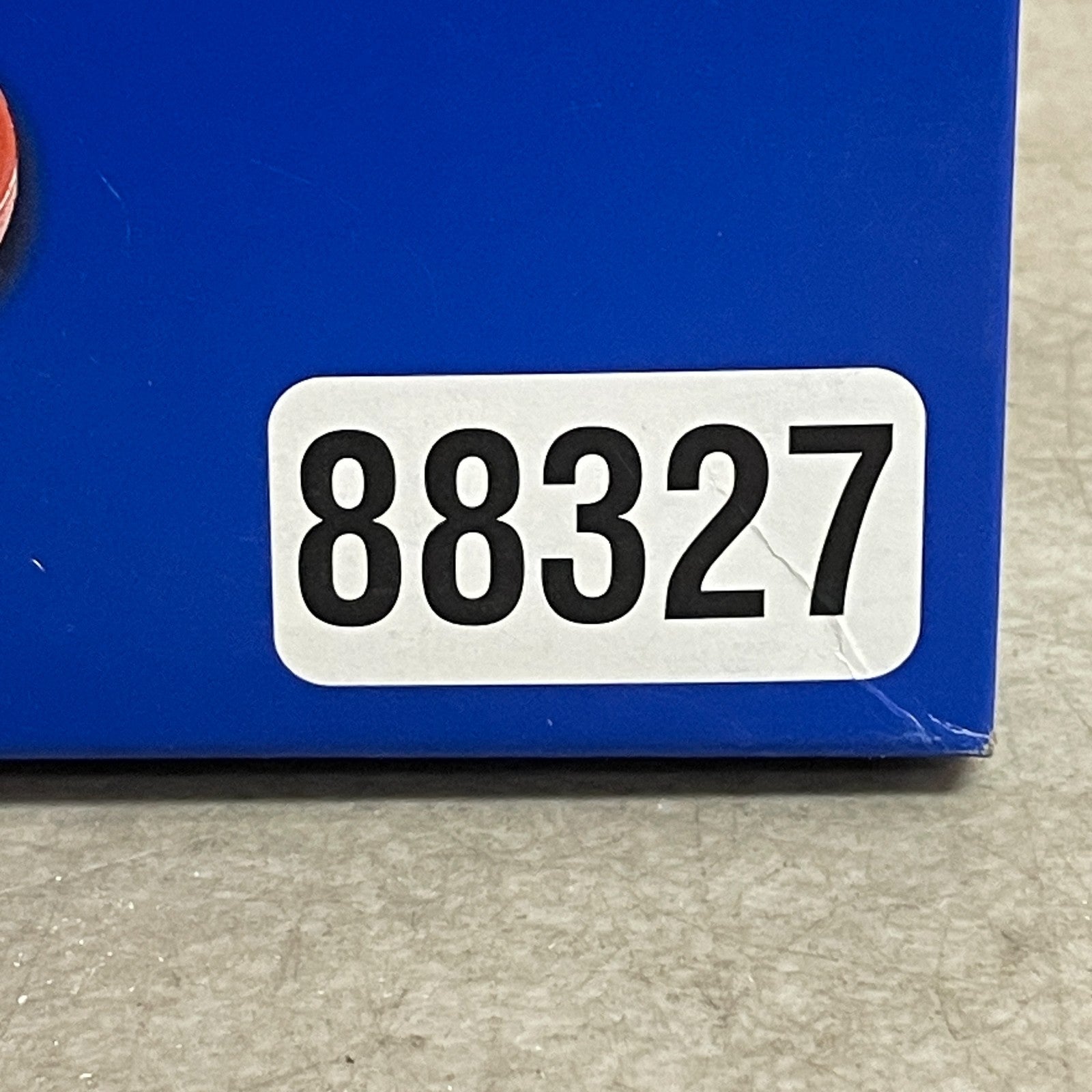 Carquest 88327 Premium Engine Air Filter 10.44″ ×9.01″ ×2.24″ Replacement