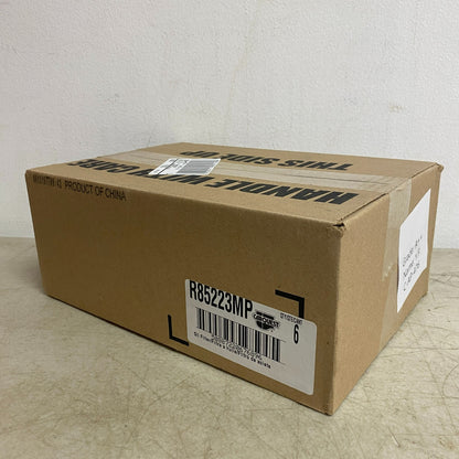 CARQUEST Standard Engine Oil Filter Cellulose Media R85223MP