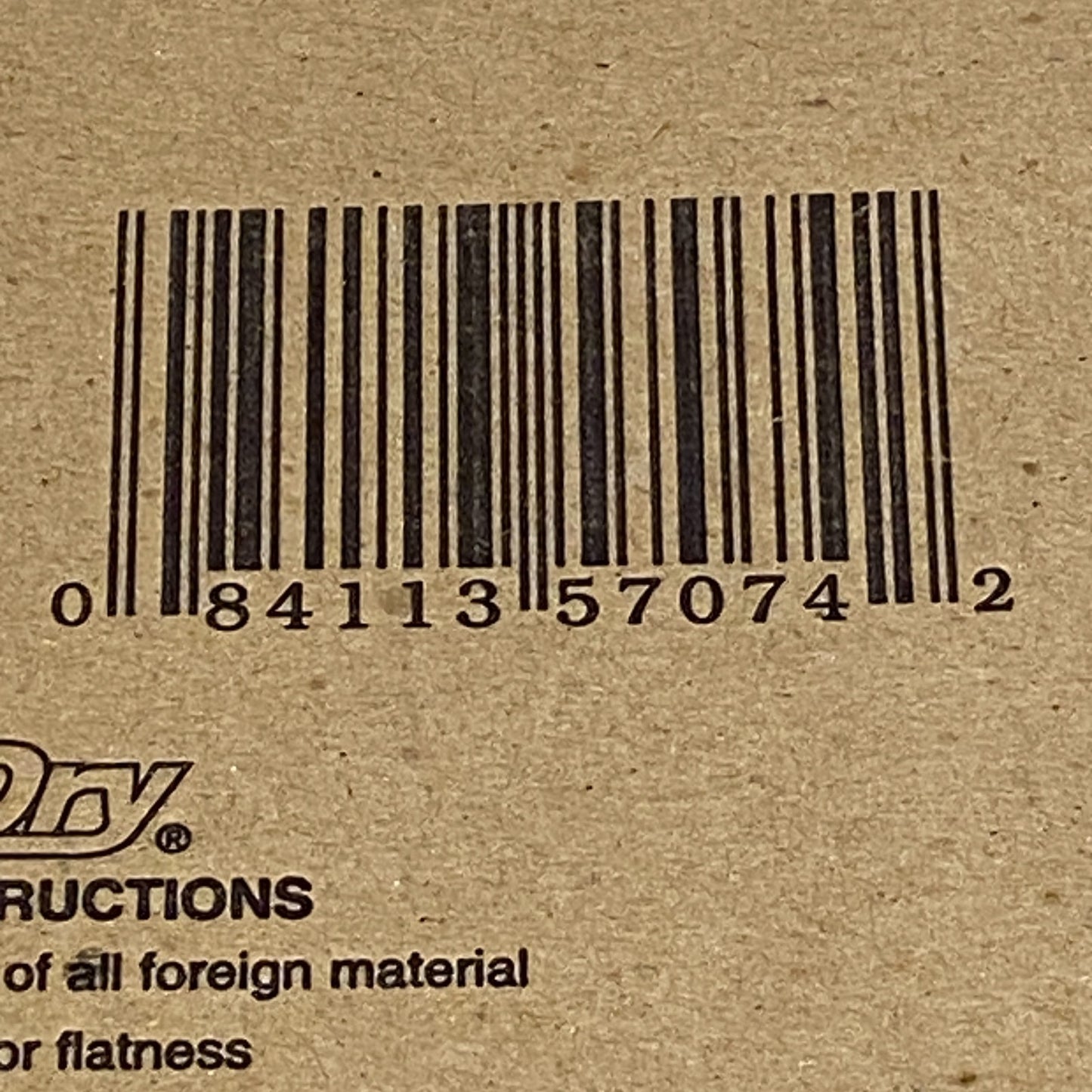 FEL-PRO VS50382R Valve Cover Gasket Set 91-96 Dodge Colt Mitsubishi Mirage 1.5L