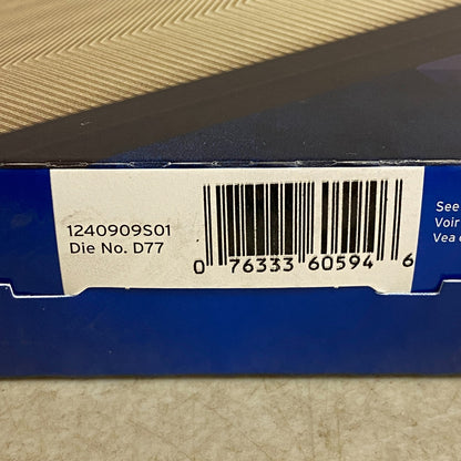 PUROLATOR One Engine Air Filter Panel Model A24832