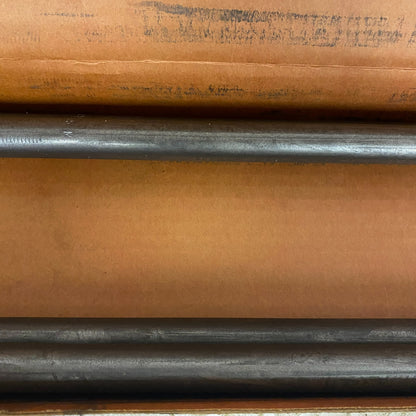 Automann U‑Bolt Kit Square 3/4″ x 3″ x 15‑3/8″ Steel Finish AUBK8251‑153