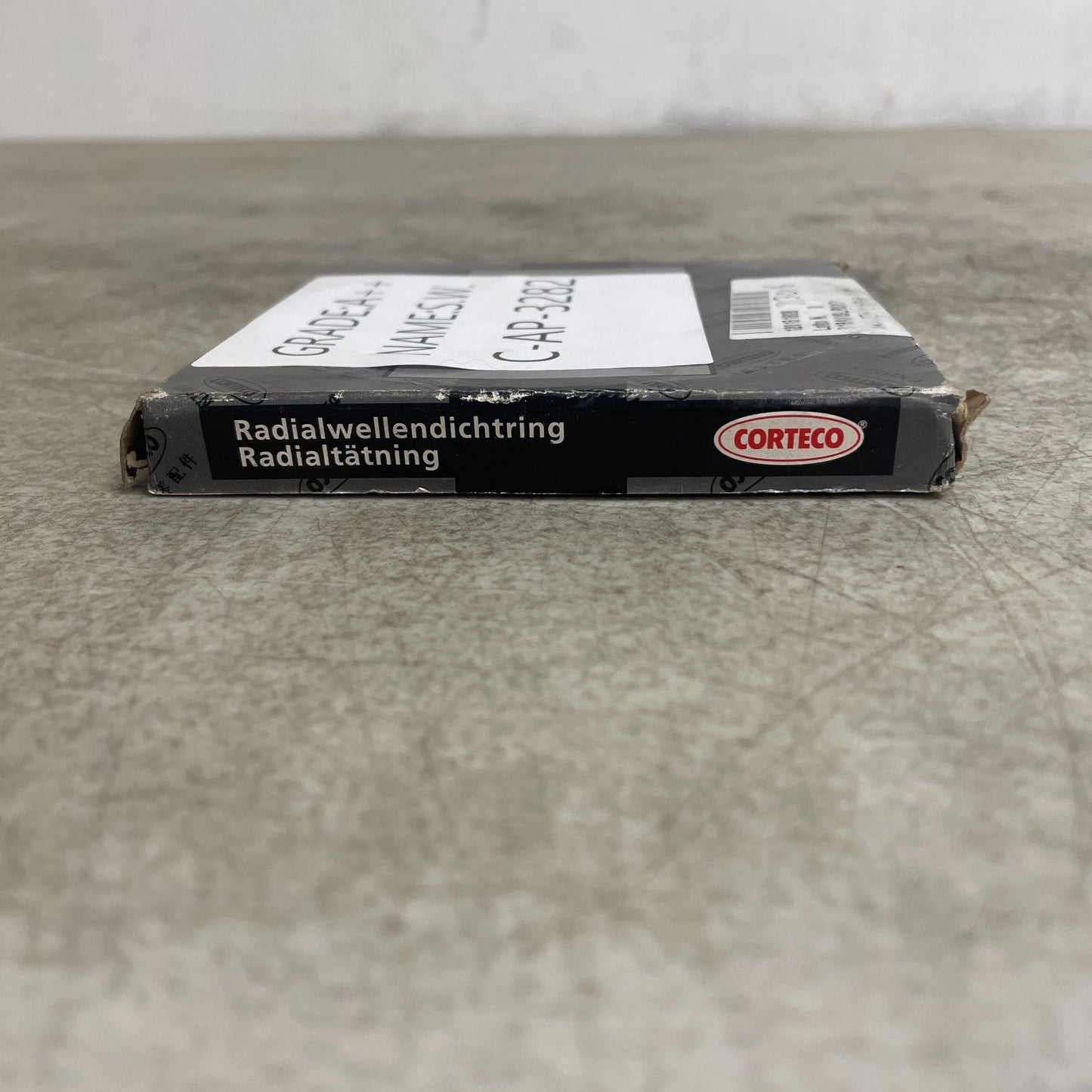 Corteco 713018 Engine Cylinder Head Gasket 2005-2015 Audi A4