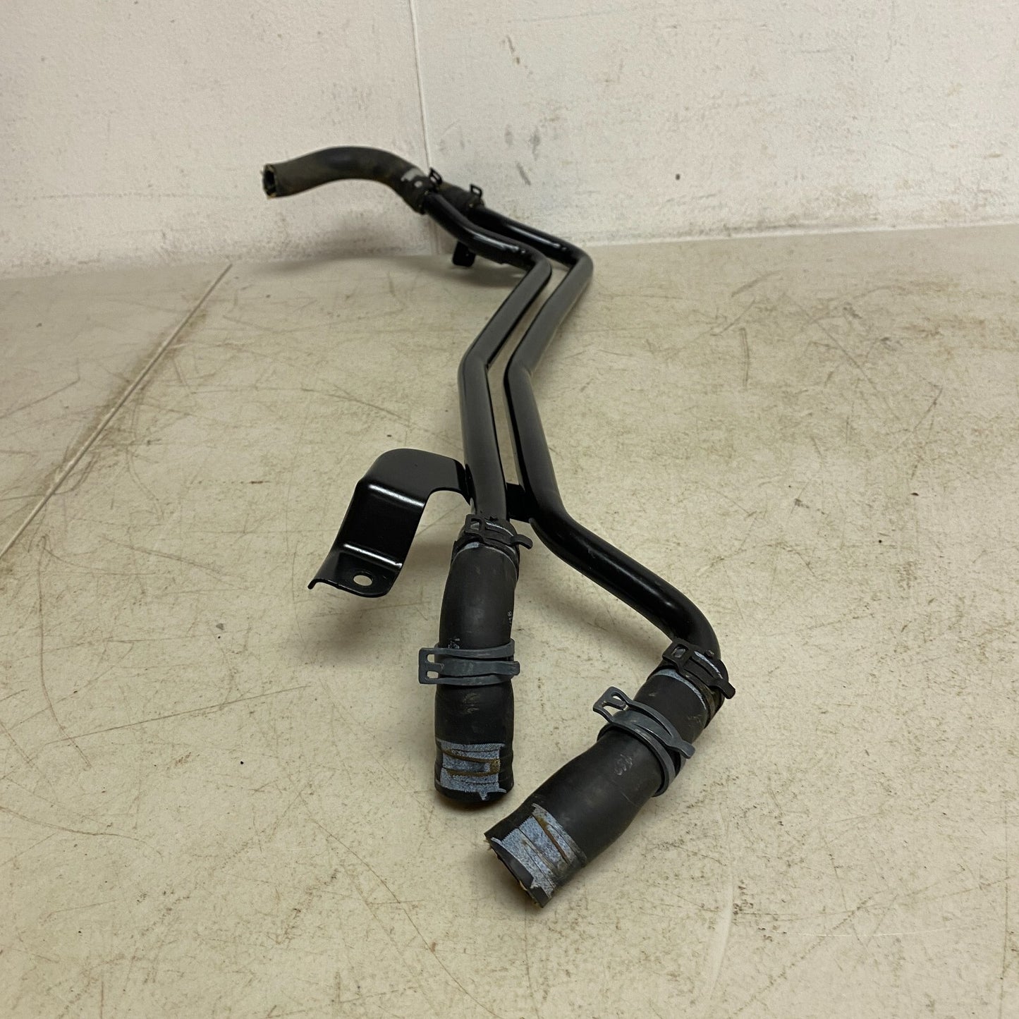 Audi Engine Coolant Pipe (Lower) 06E121083G
