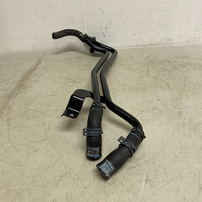 Audi Engine Coolant Pipe (Lower) 06E121083G
