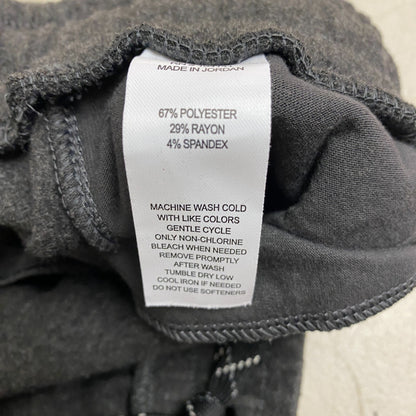 Alpine Design Women's W AD Wonderful Straight Leg Pure Black Heather ADW23960