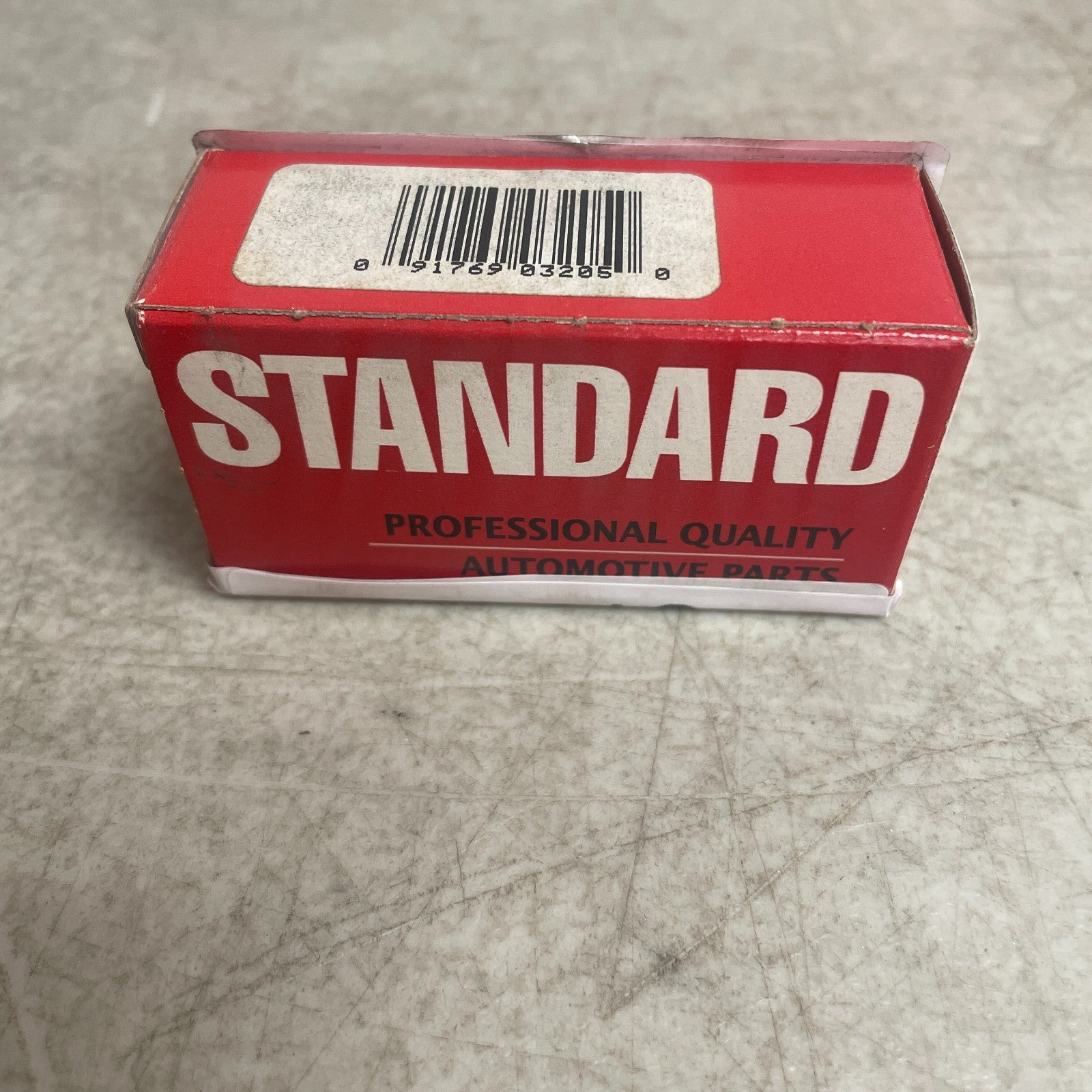 Standard TS67 Engine Coolant Temperature Sender Chevy Suburban 1963-1991