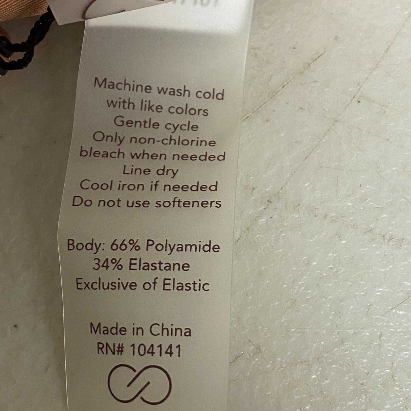 Calia Womens Give It Your All Crossback Bra Rosey Clay Solid WAX17101