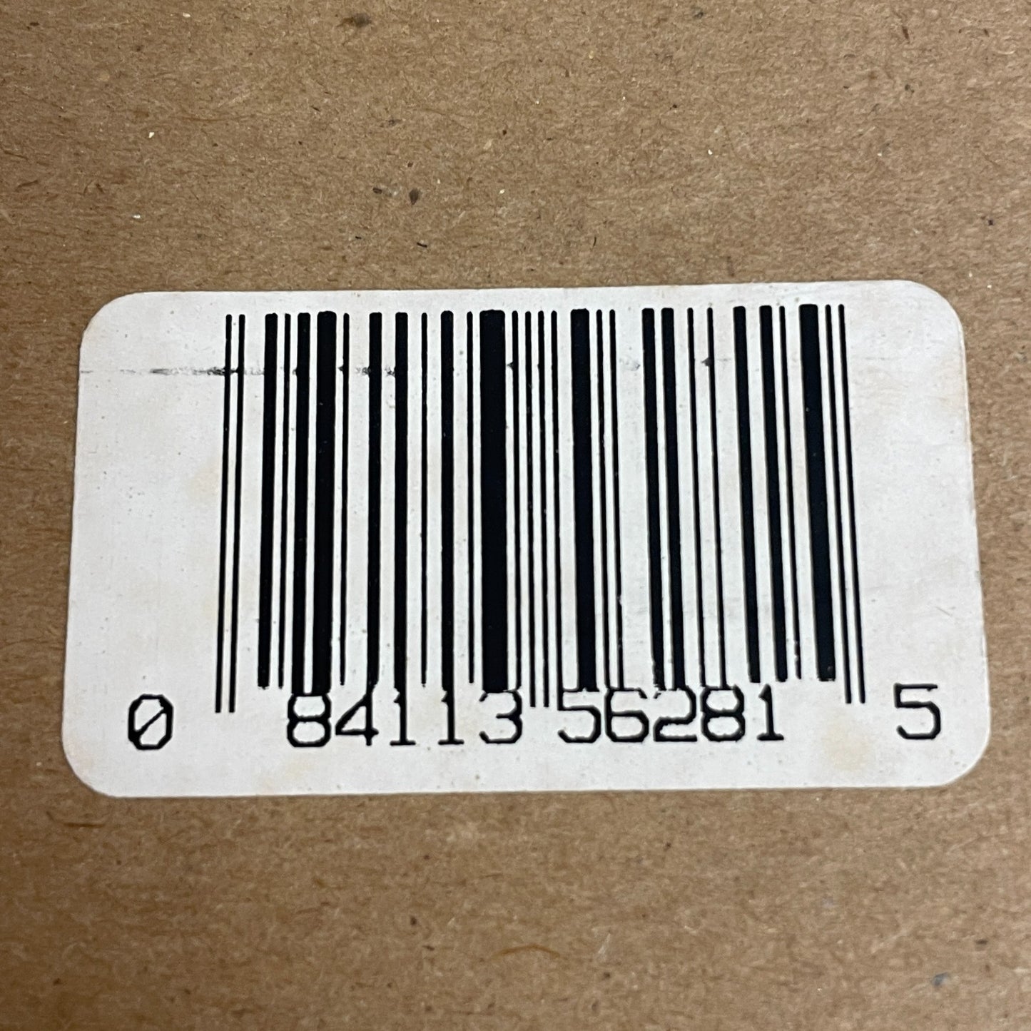Fel-Pro VS50292C Valve Cover Gasket 1985-1988 Chevrolet Sprint