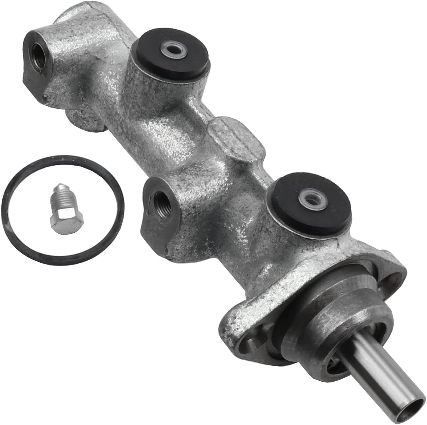 Beck/Arnley 072-0631 Brake Master Cylinder for Alfa Romeo Spider 1970-1992