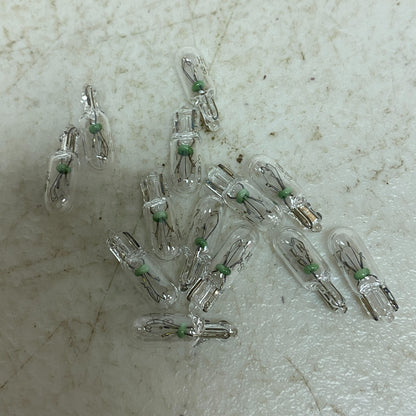 Ford Genuine OEM Bulb 5C3Z-13466-A (13 pack) , #586-1CP