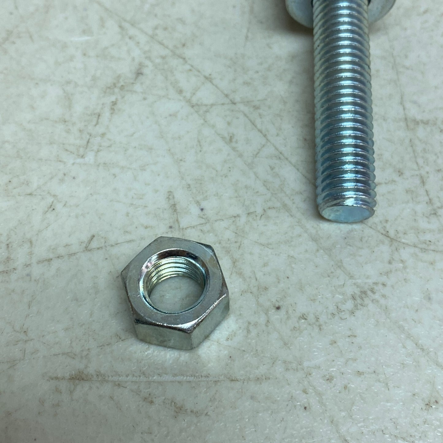 Rotunda Differential Clutch Gauge 205-213 , #701-1CP