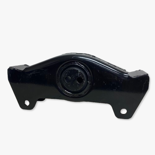 AUTOMANN Hutch Equalizer Beam Fabricated Steel with Bushing Model EQ013