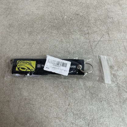 JDM Turbo NOS Auto-Parts Metal Key Chain Aluminum JDM Tag Keychain