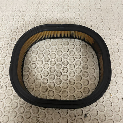 WIX 42039 Air Filter Oval Panel Cellulose 1982-1986 Chevrolet Celebrity