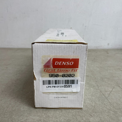 Denso 950-0202 Fuel Pump & Strainer Set First Time Fit Mounting Kit