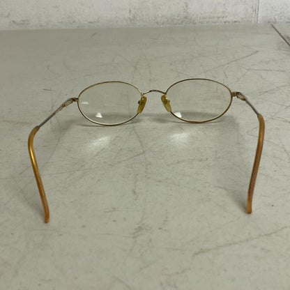 CATHERINE DENEUVE CD-141 Dark Brown Matte Women’s Eyeglasses Frame - Used-Good