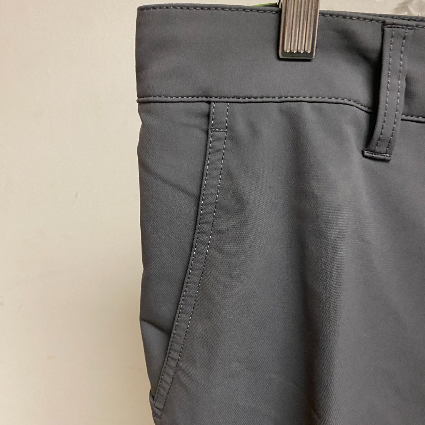 Alpine Design Men's M AD Trailhead Tech Modern Fit Pant Asphalt ADM23910 New!