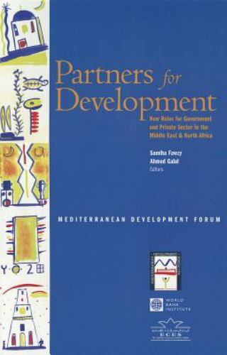 Partners for Development: New Roles for Government and Private Sector in Africa