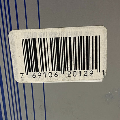 Carquest Stainless Steel Worm‑Gear 10 Hose Clamp 2¼″–3¾″ Model 6744‑5
