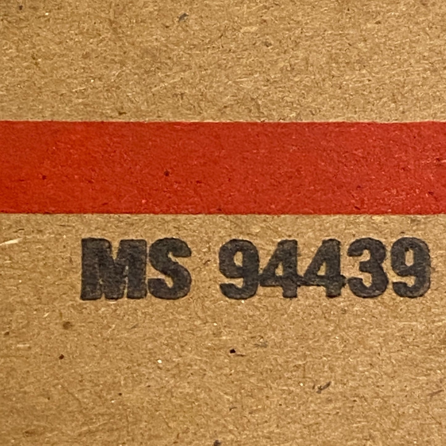 Fel‑Pro MS94439 Intake Manifold Gasket Set 1989-1994 Mazda B2600/MPV Engine