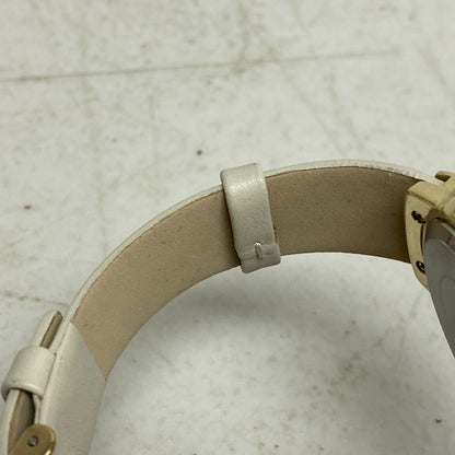 Armitron Women's Genuine Crystal Accented Leather Strap Watch, 75/5760 New!